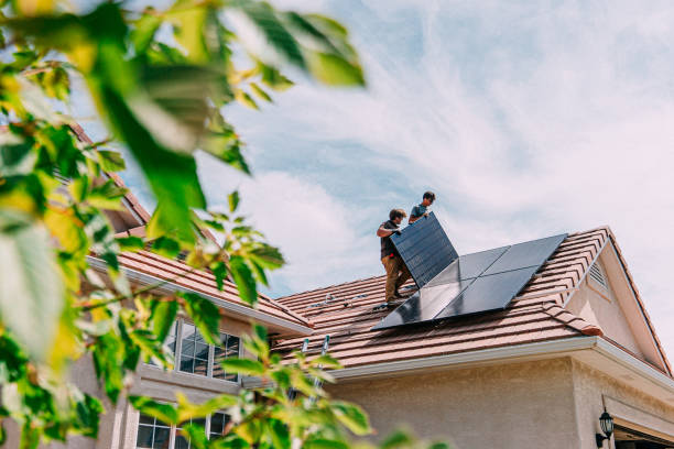 Roof Repair Estimates in Glen Carbon, IL