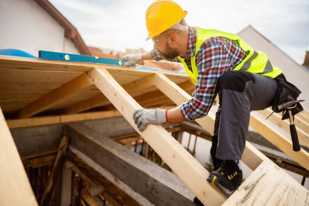 Tile Roofing Contractor in Glen Carbon, IL