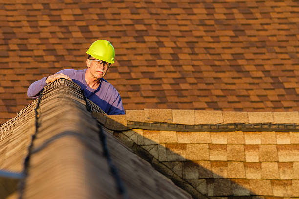 Best Roof Replacement Cost  in Glen Carbon, IL